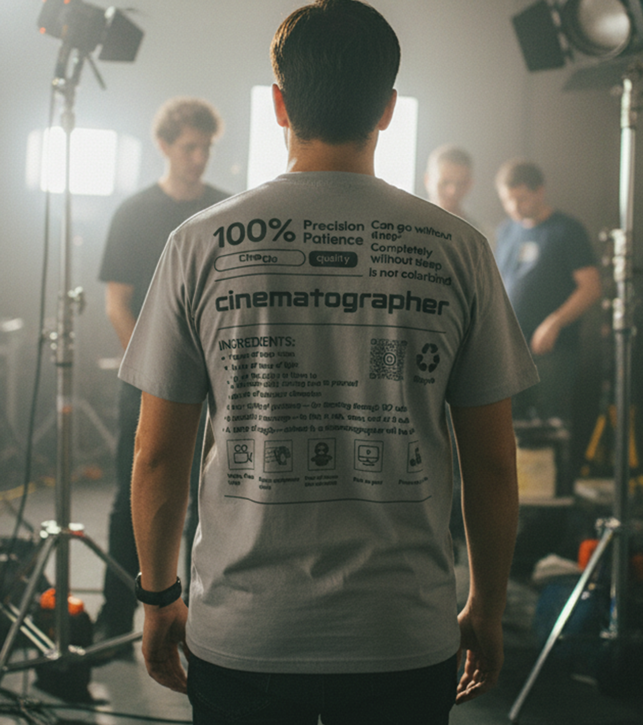 Cinematographer