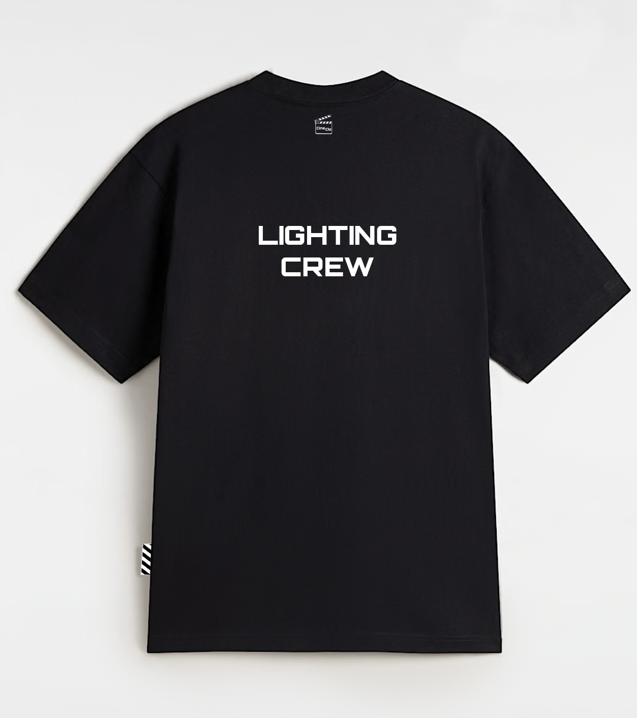 Department T-shirt