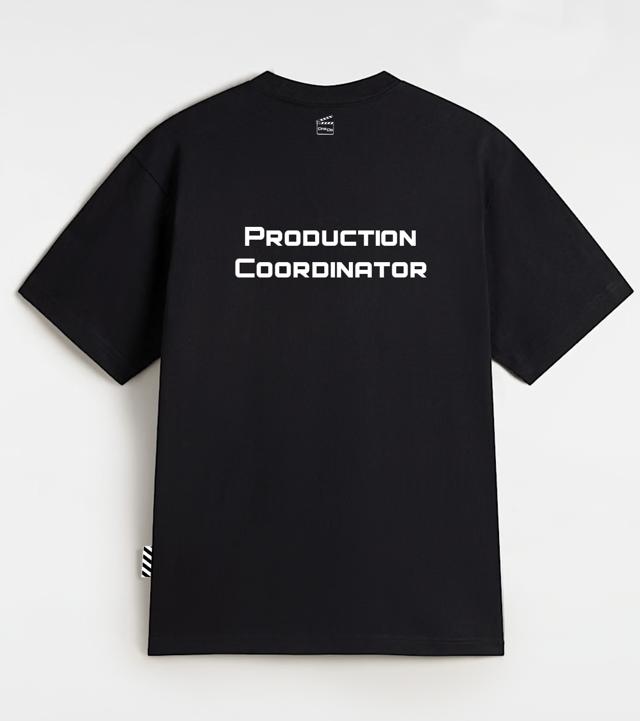 Job title T-shirts (Pack of 5)