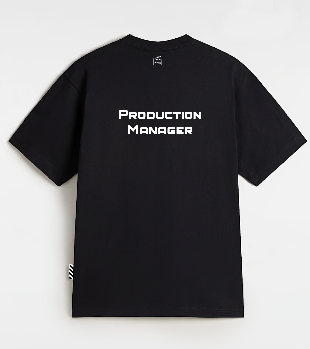 Job title T-shirts (Pack of 5)