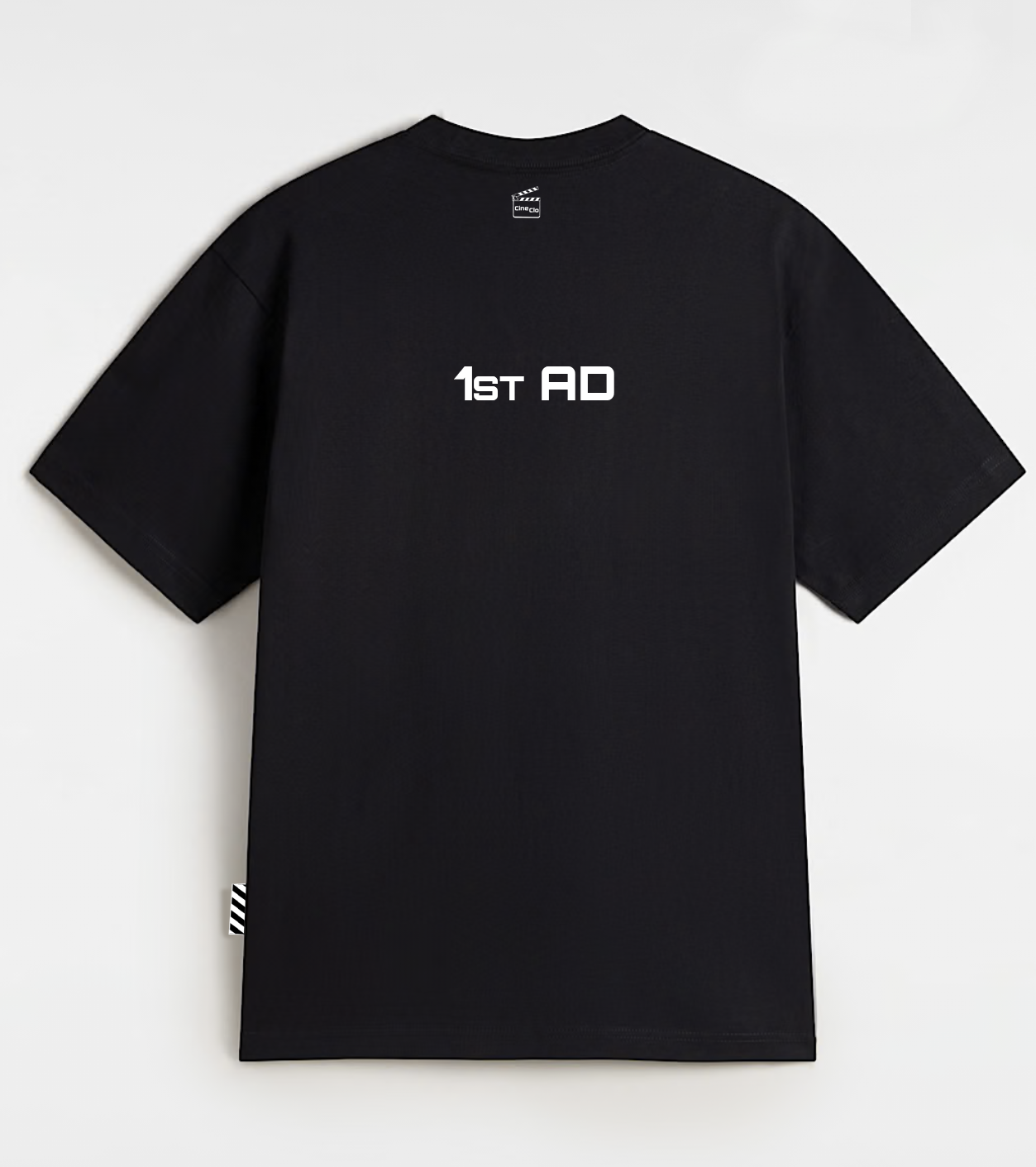 Job title T-shirts (Pack of 3)