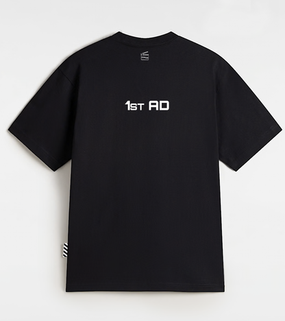 Job title T-shirts (Pack of 5)