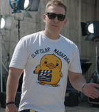 CLAP CLAP MADAFAKAS!