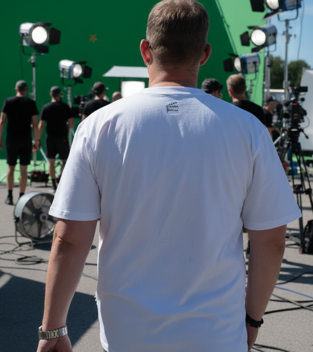 CLAP CLAP MADAFAKAS!