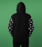 Hoodie - Hand Tracking edition