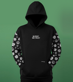 Hoodie - Hand Tracking edition