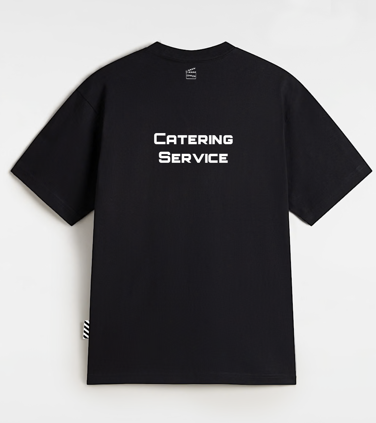 Department T-shirt