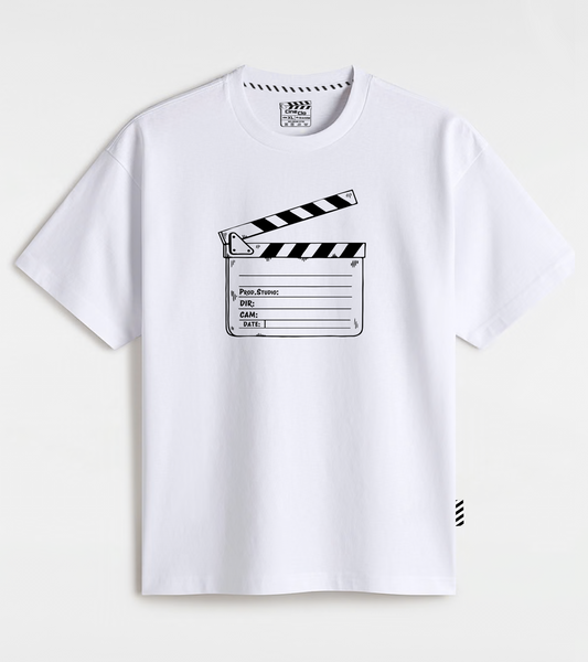 Clapperboard