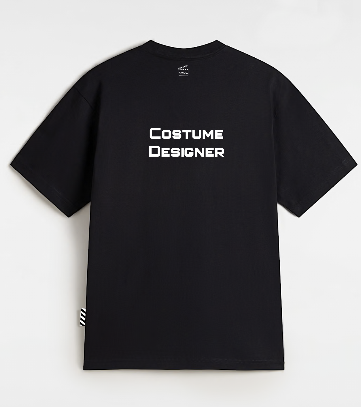 Job title T-shirt