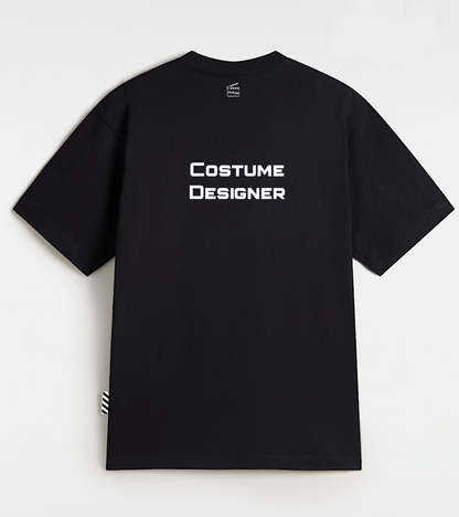 Job title T-shirts (Pack of 3)