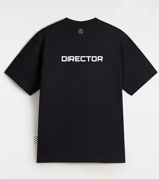 Job title T-shirt
