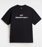 Department T-shirt