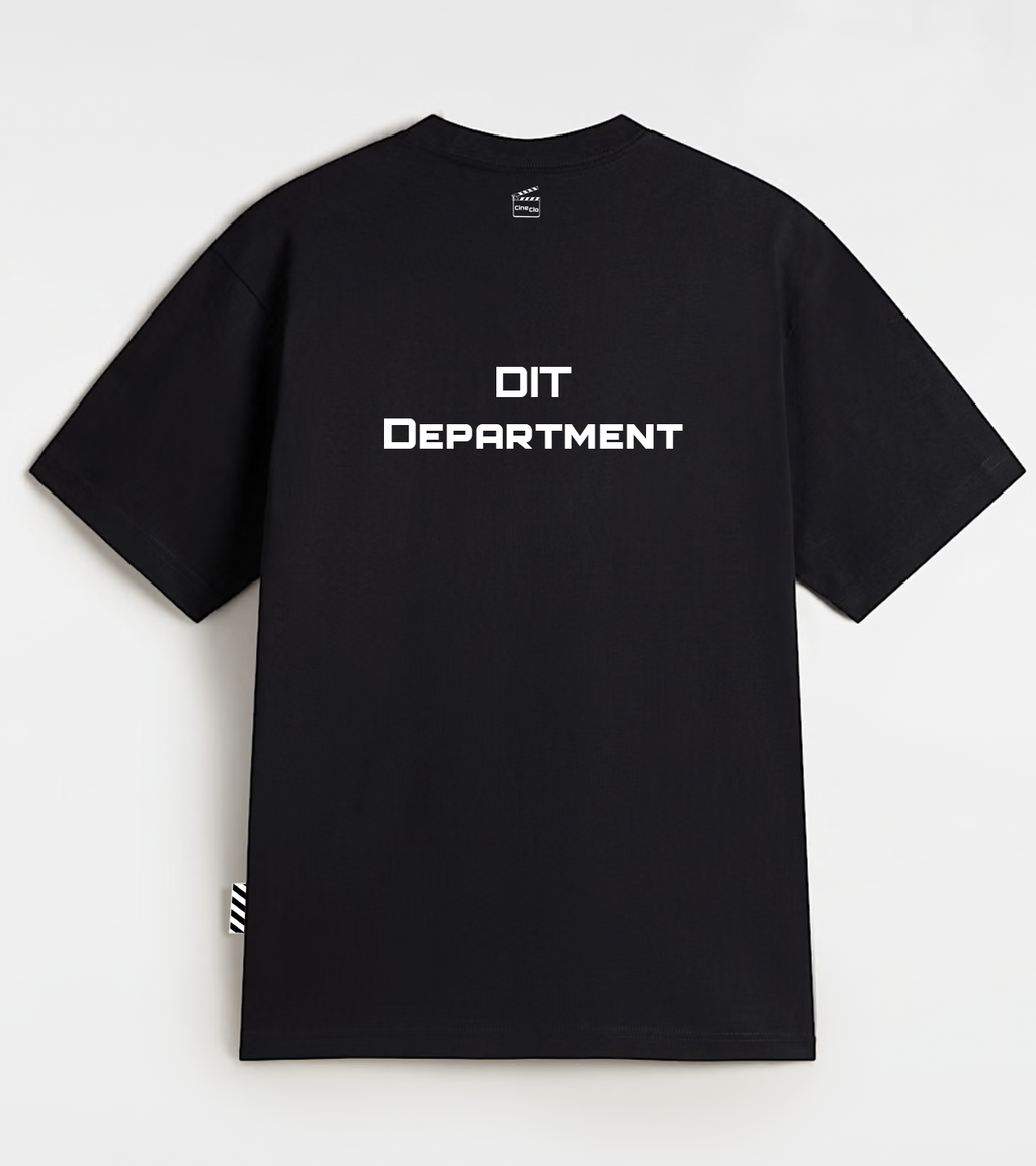 Department T-shirts (Pack of 3)