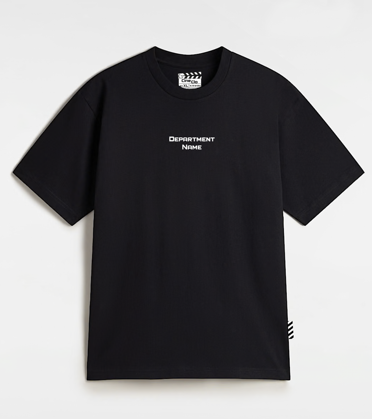 Department T-shirt