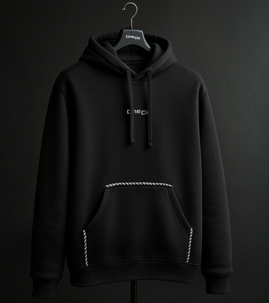 Hoodie - PRODUCTION CREW