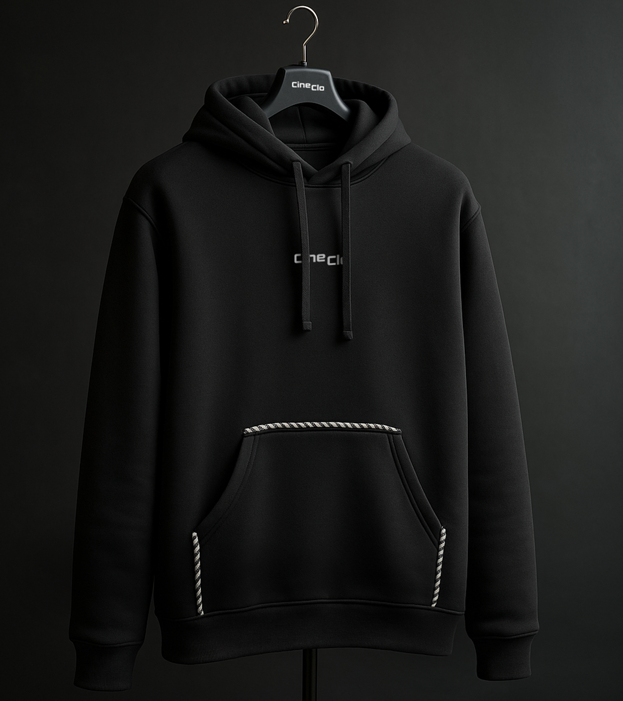 Hoodie - PRODUCTION CREW