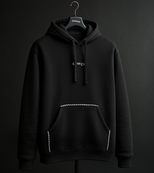 Hoodie - PRODUCTION CREW