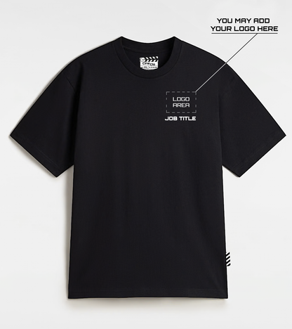 Job title T-shirt