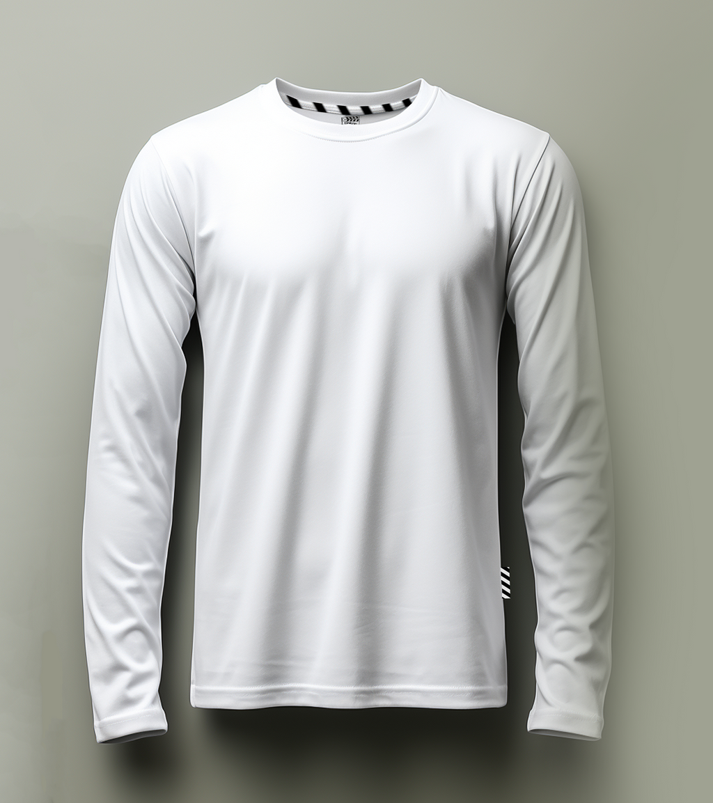 Longsleeve - base model