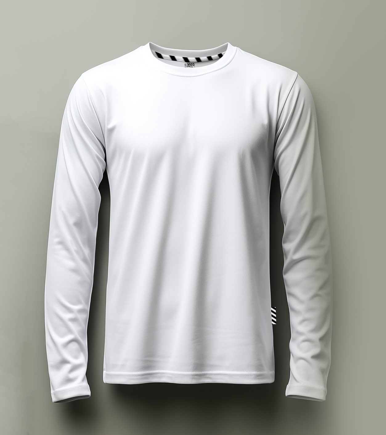 Longsleeve - base model
