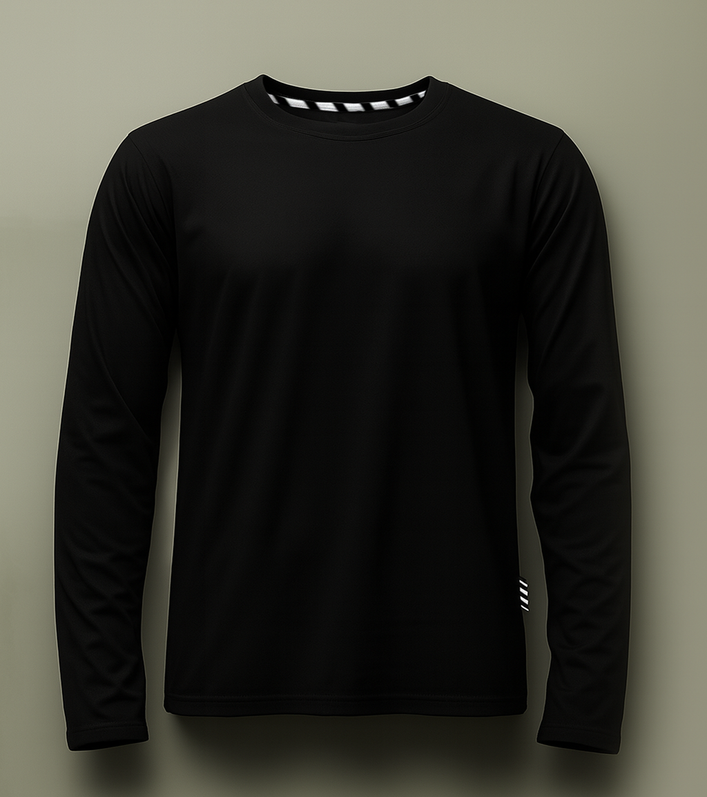 Longsleeve - base model