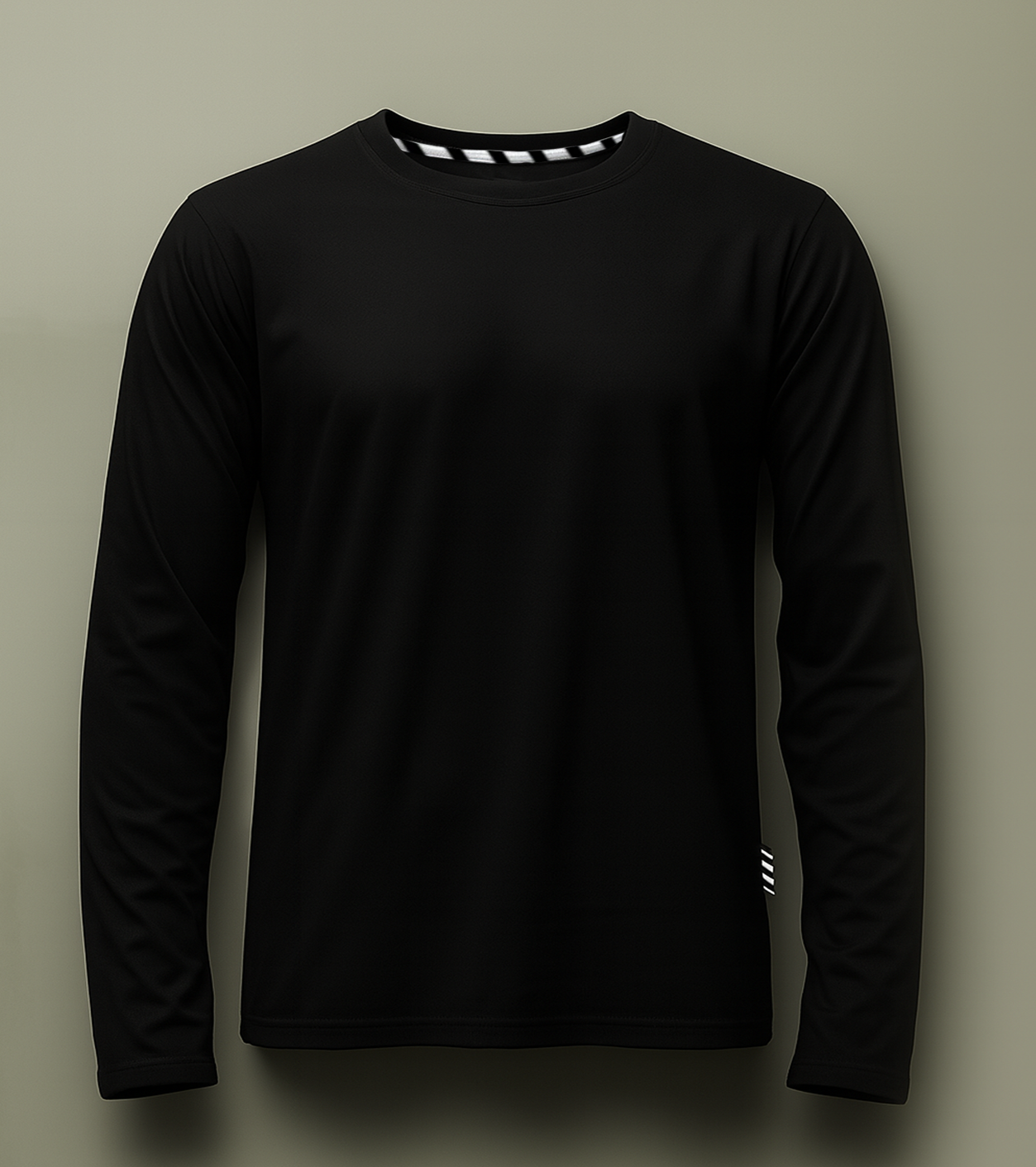 Longsleeve - base model