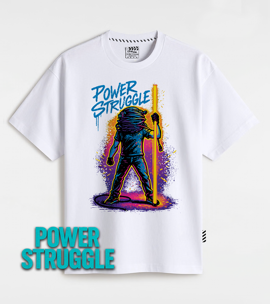 Power Struggle