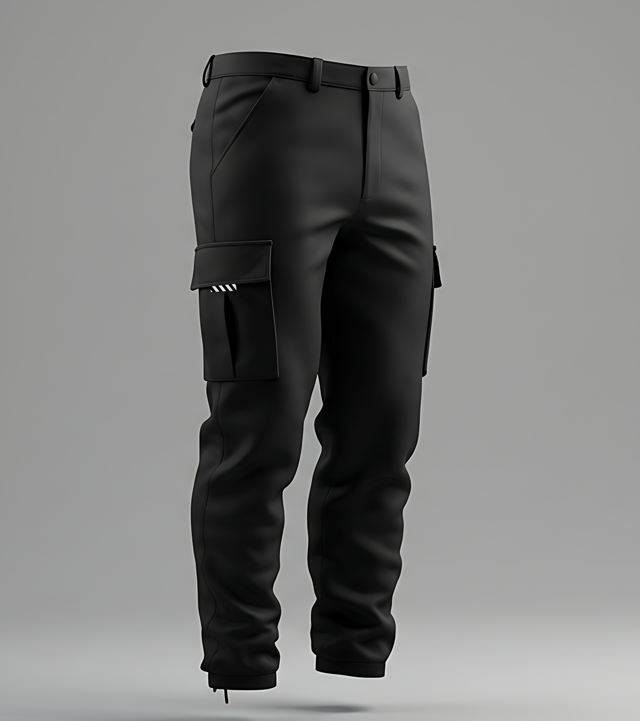Pants - Base model