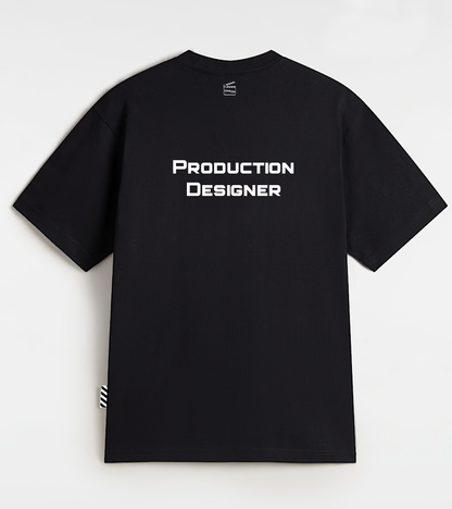Job title T-shirts (Pack of 5)