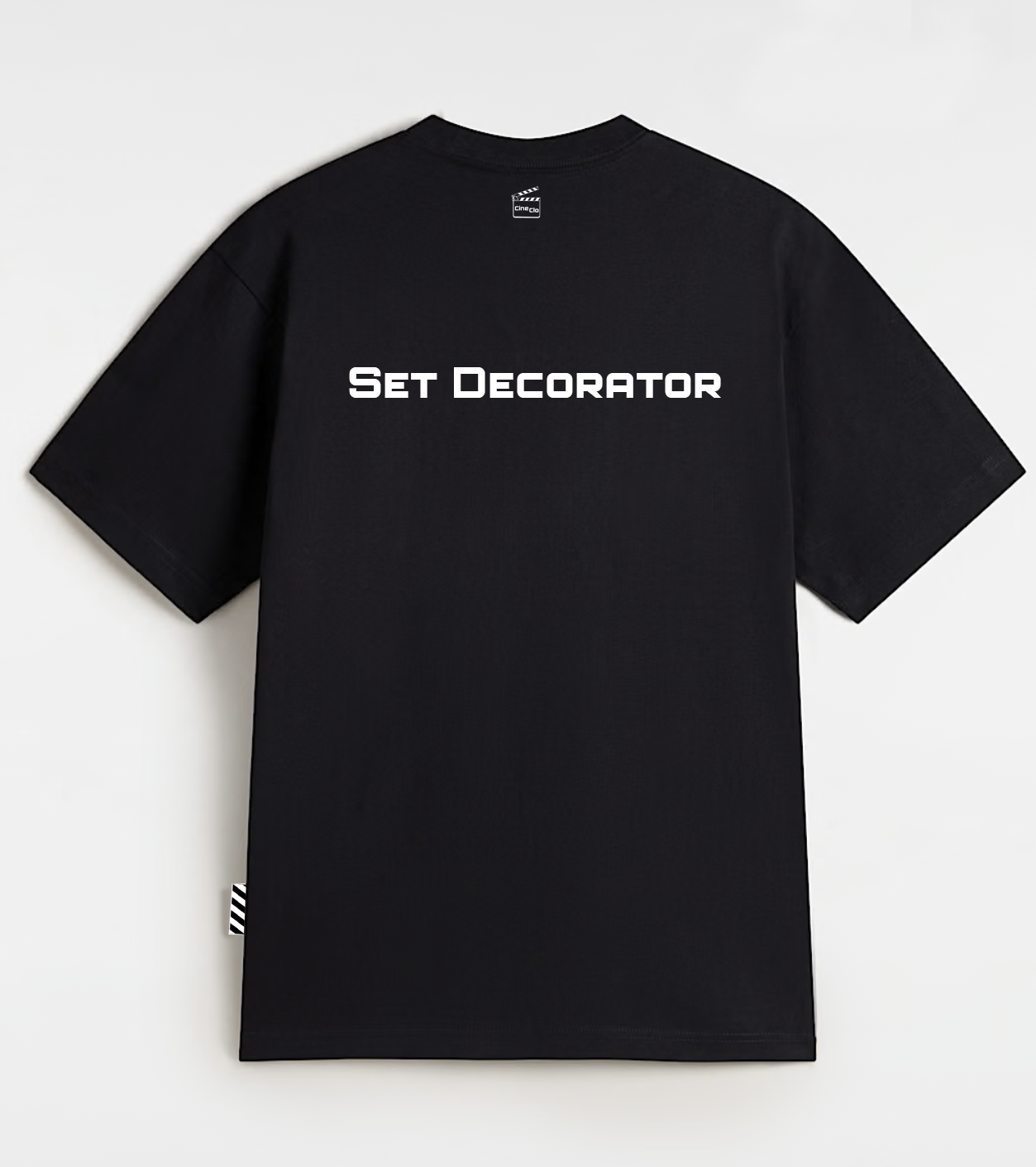 Job title T-shirts (Pack of 3)