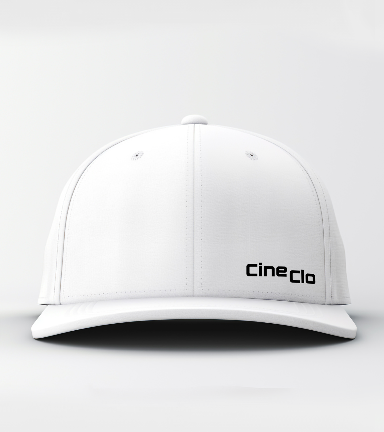 Blank Snapback