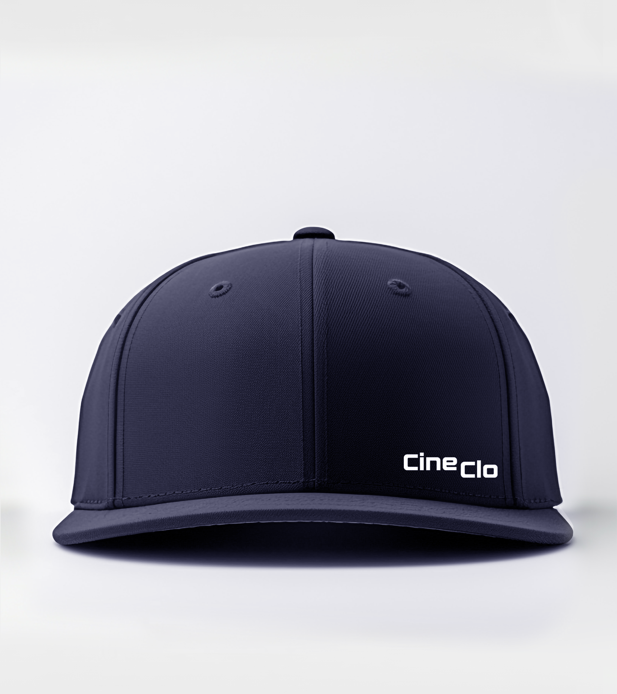Blank Crew Snapback