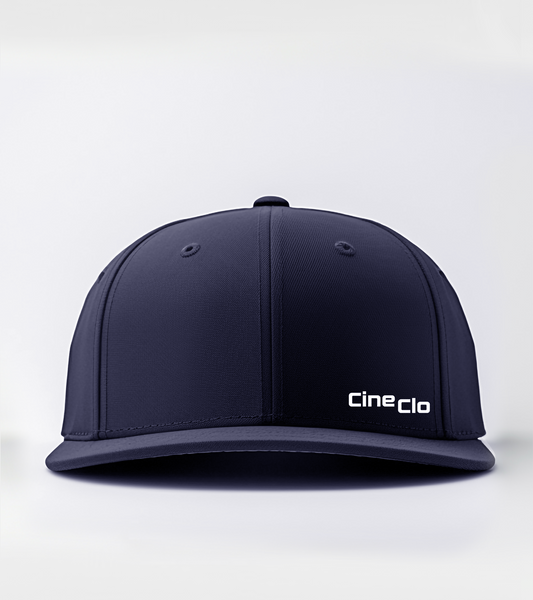 Blank Crew Snapback