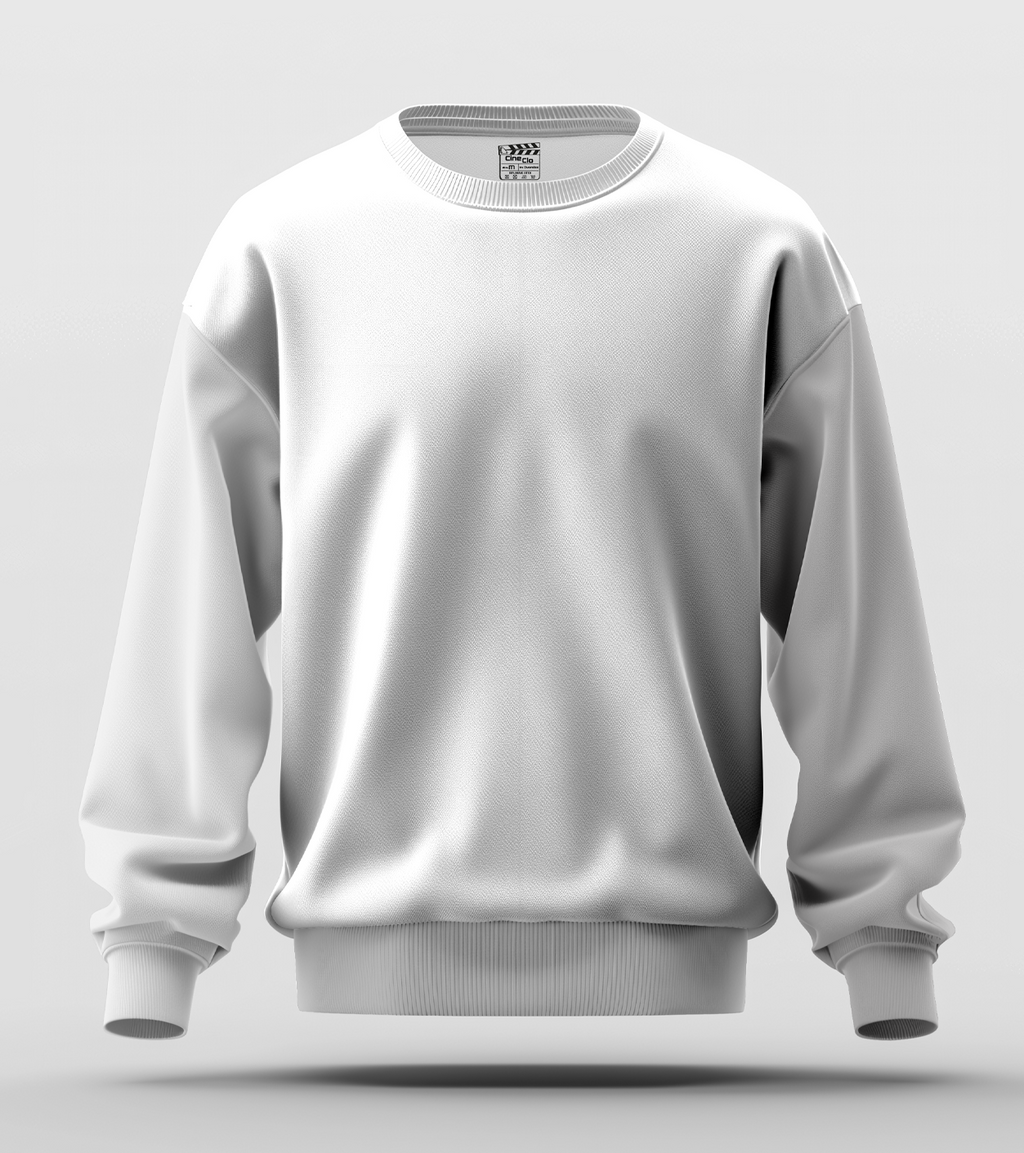 Sweatshirt - Base Model