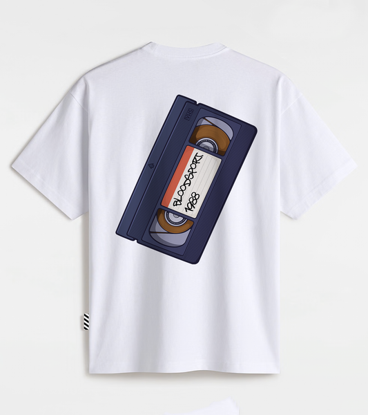 VHS