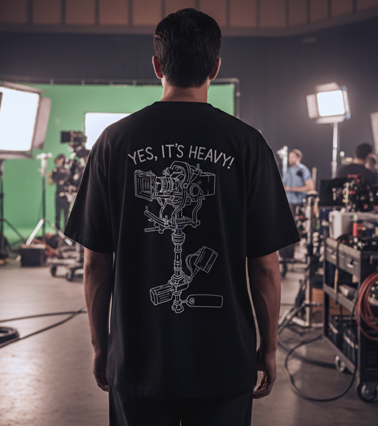Steadicam