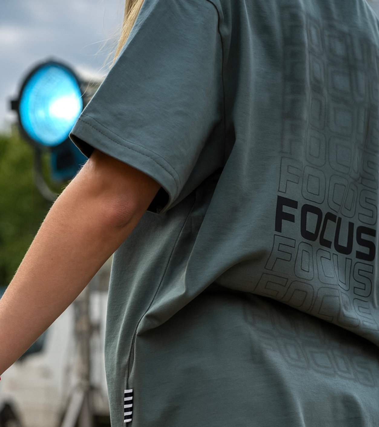 FOCUS