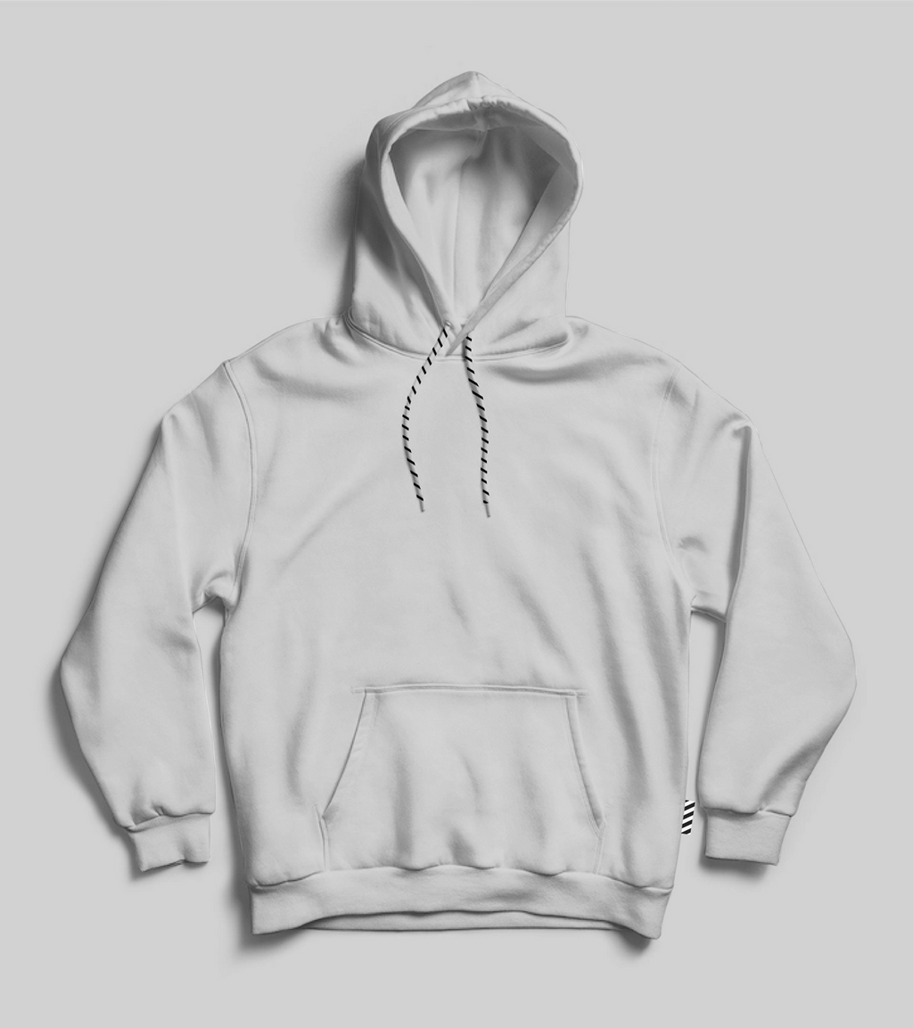Hoodie - BASE model