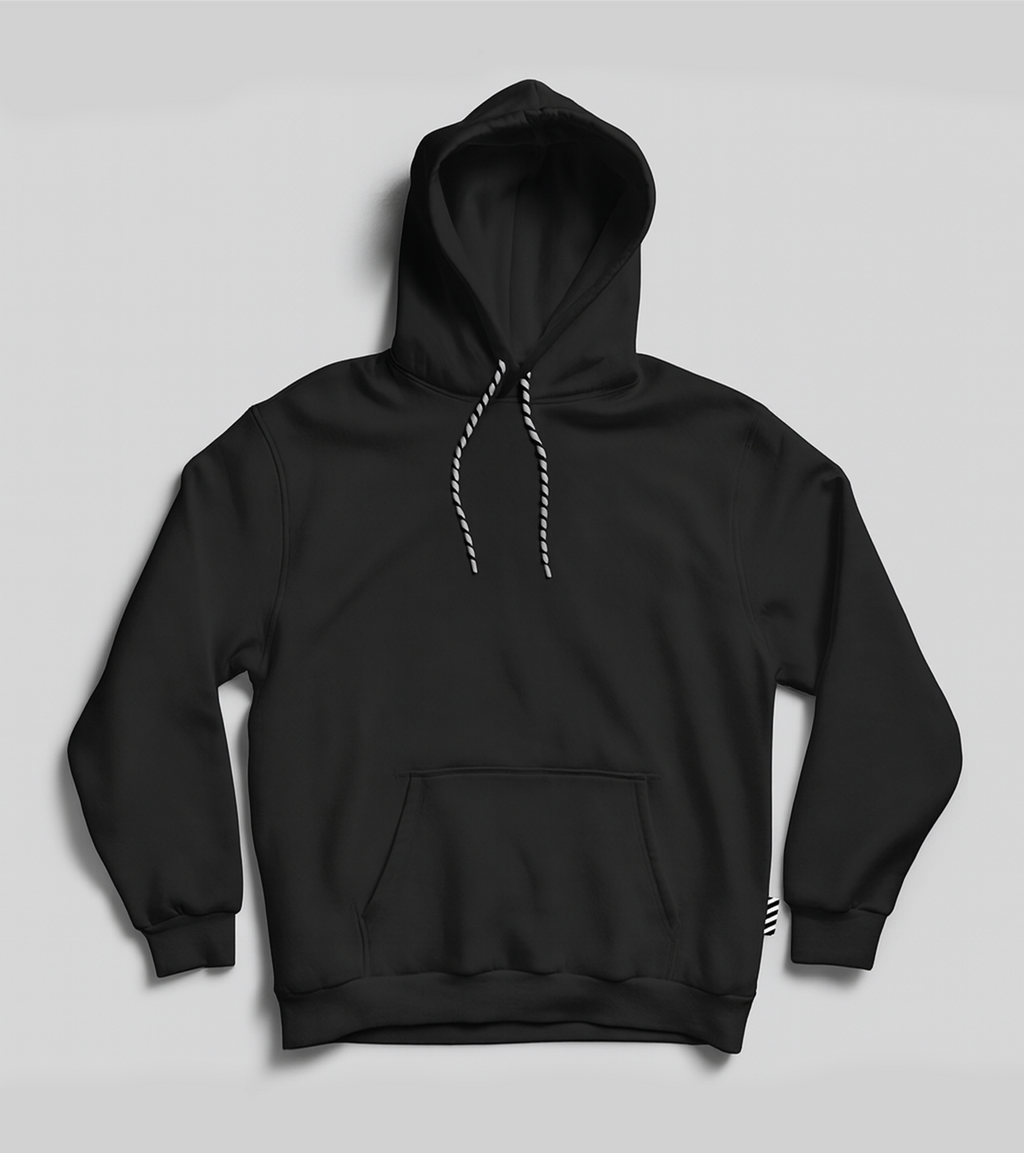 Hoodie - BASE model
