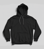 Hoodie - BASE model