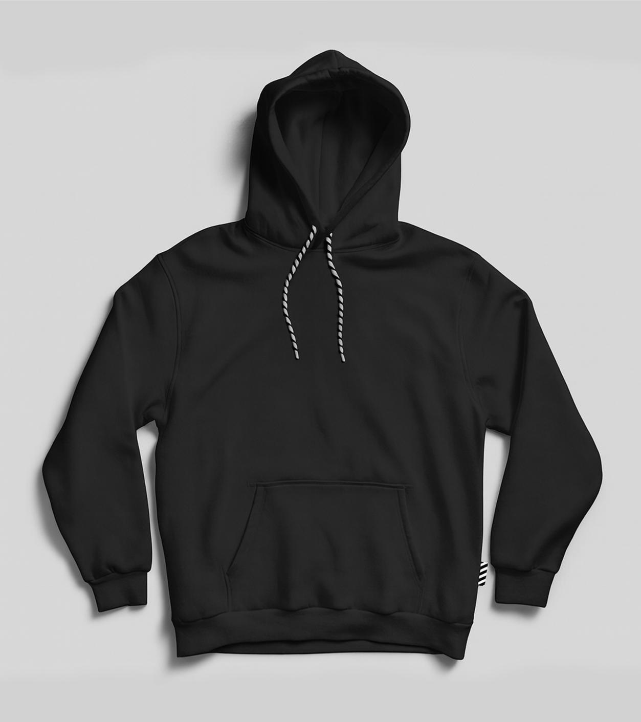 Hoodie - BASE model