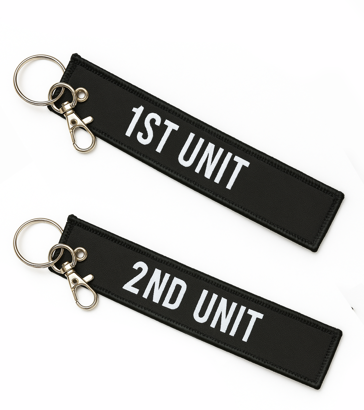 UNIT NUMBER