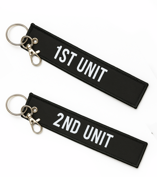 UNIT NUMBER