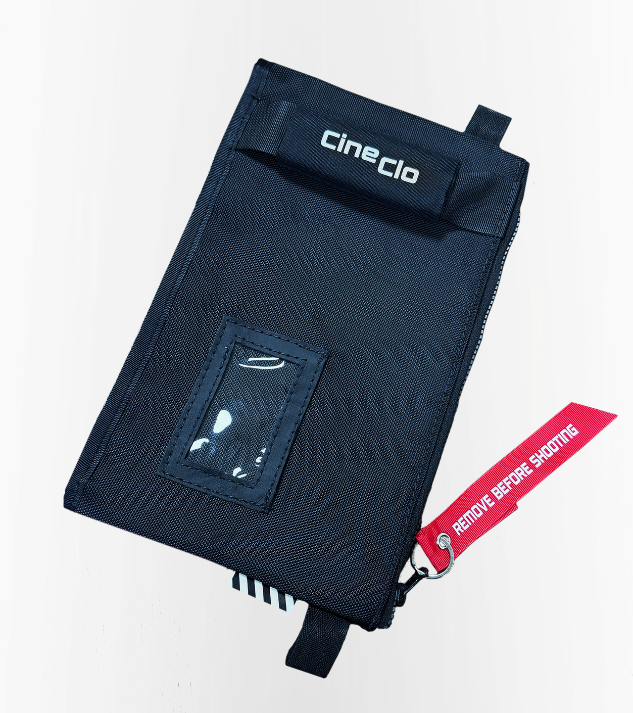 Cable Organizer Pocket