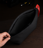 Cable Organizer Pocket